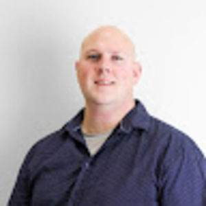 Meet your Posher, Douglas